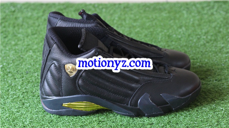 Air Jordan 14 Retro DMP Pack